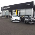 Renault - Pôle Auto ⭐ ⭐ ⭐ ⭐