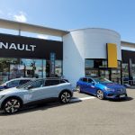 Renault Villefranche - Groupe Thivolle ⭐ ⭐ ⭐ ⭐