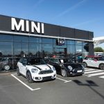 MINI Store Royan L'Espace Bienvenue ⭐ ⭐ ⭐ ⭐ ⭐