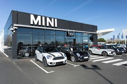 MINI Store Royan L'Espace Bienvenuephoto