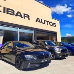 KIBAR Autos ⭐ ⭐ ⭐ ⭐ ⭐