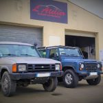 L'Atelier (Garage Automobile) ⭐ ⭐ ⭐ ⭐