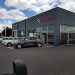 GARAGE JACQUEMOND - Citroën ⭐ ⭐ ⭐ ⭐