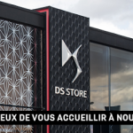 DS STORE NIORT - CARTEN by autosphere ⭐ ⭐ ⭐ ⭐