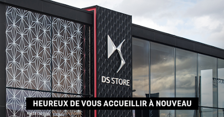 DS STORE NIORT - CARTEN by autospherephoto