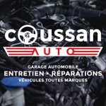Coussan Auto  ⭐ ⭐ ⭐ ⭐ ⭐