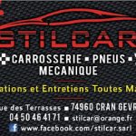 STILCAR ⭐ ⭐ ⭐ ⭐ ⭐