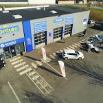 Norauto Dizy Epernay ⭐ ⭐ ⭐ ⭐