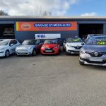 Saint-meen Auto Sarl ⭐ ⭐ ⭐ ⭐ ⭐