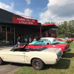 American Car Collection ⭐ ⭐ ⭐ ⭐