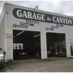 GARAGE DU CANTON ⭐ ⭐ ⭐ ⭐ ⭐