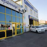 Carrosserie La Pardieu SARL ⭐ ⭐ ⭐ ⭐