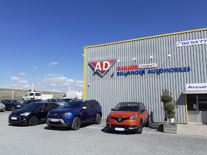 AD EXPERT Bellanger Automobilesphoto