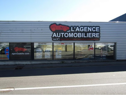 L'Agence Automobilière Nancy Laxouphoto