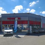 NISSAN - Autobernard - VALENCE ⭐ ⭐ ⭐ ⭐