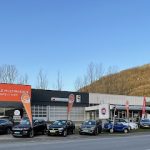 VPN Autos Bort-les-Orgues Garage Du Pont Neuf ⭐ ⭐ ⭐ ⭐