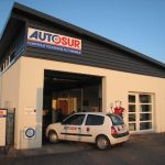 Contrôle technique Autosur Monswiller ⭐ ⭐ ⭐ ⭐ ⭐