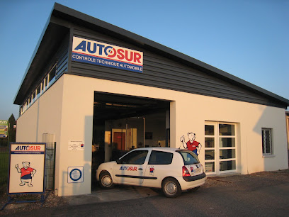 Contrôle technique Autosur Monswillerphoto