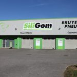SILIGOM - Bruyère Pneus ⭐ ⭐ ⭐ ⭐