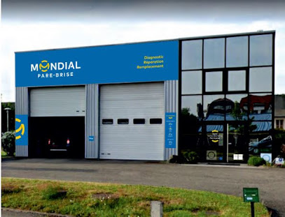 Mondial Pare-Brisephoto