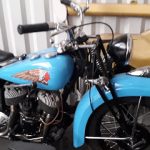 Automobilia ⭐ ⭐ ⭐ ⭐ ⭐