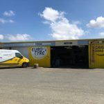 Garage Lezard Pneus - Eurotyre ⭐ ⭐ ⭐ ⭐