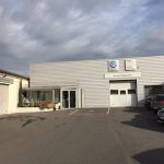 Volkswagen Saint Victurnien Seguin Automobiles ⭐ ⭐ ⭐ ⭐ ⭐