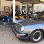 GARAGE BATAIL