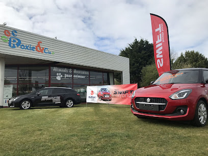 Ford Corre Automobiles Concessionnairephoto