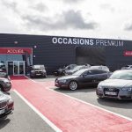 Kersaint Autostore ⭐ ⭐ ⭐ ⭐
