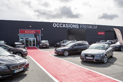Kersaint Autostorephoto