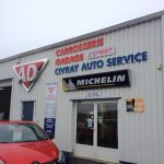 AD Carrosserie AD Garage Expert CIVRAY AUTO SERVICE ⭐ ⭐ ⭐ ⭐