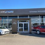 Hyundai Haguenau - Schumpp Automobiles ⭐ ⭐ ⭐ ⭐