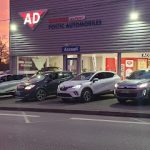 AD EXPERT POSTIC AUTOMOBILES ⭐ ⭐ ⭐ ⭐