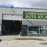 Carrosserie Auto Atlas ⭐ ⭐ ⭐ ⭐ ⭐