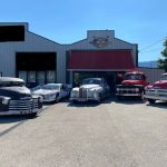 Vintage Automobiles ⭐ ⭐ ⭐ ⭐ ⭐